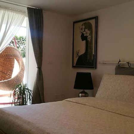 Cristina'S Flat Riccione Apartment Luaran gambar