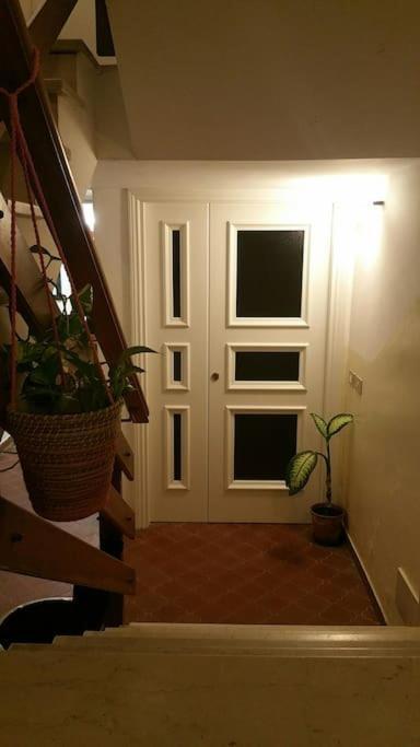 Cristina'S Flat Riccione Apartment Luaran gambar