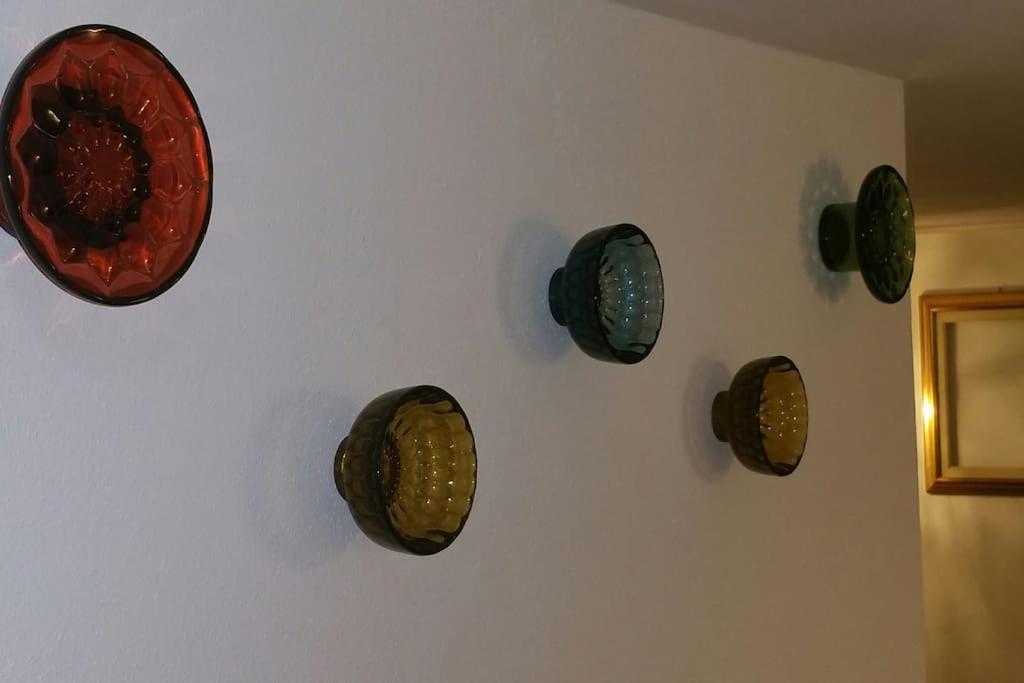 Cristina'S Flat Riccione Apartment Luaran gambar