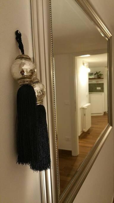Cristina'S Flat Riccione Apartment Luaran gambar