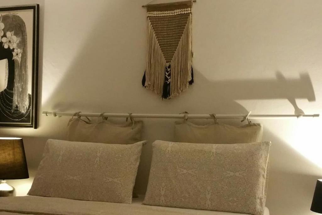 Cristina'S Flat Riccione Apartment Luaran gambar