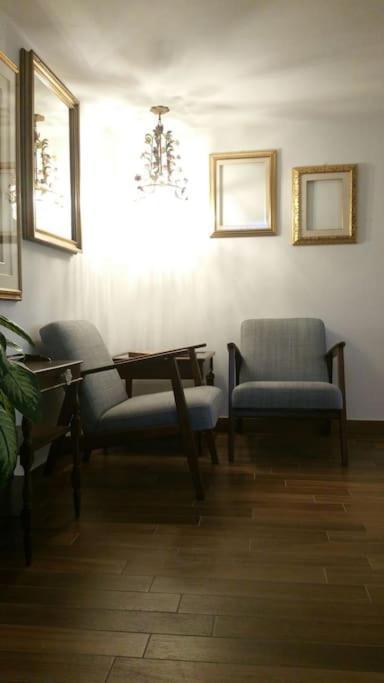 Cristina'S Flat Riccione Apartment Luaran gambar